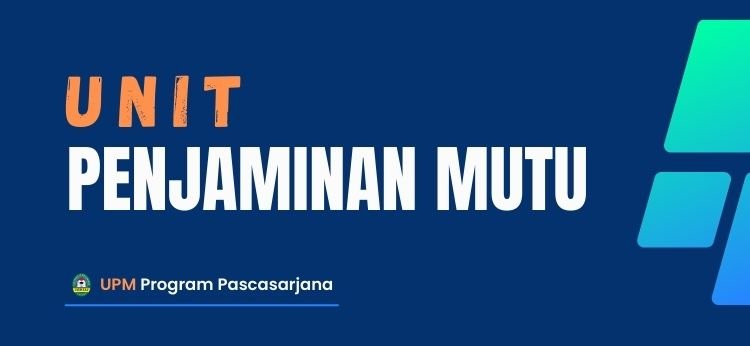 Unit Penjaminan Mutu